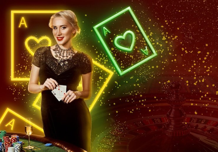 b450m Classic Euro Roulette