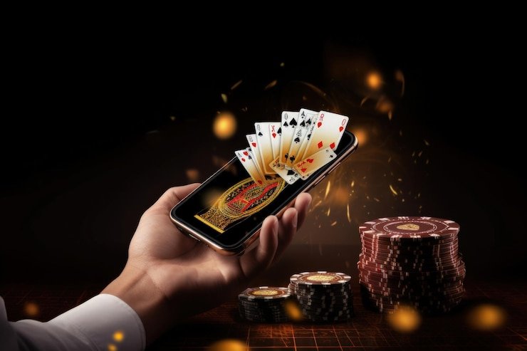 b450m b450m app — Android aur iOS par slots, live tables aur bets ek jagah